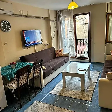Can Can Apart Otel Hotel 3*