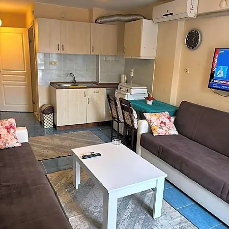 Can Can Apart Otel