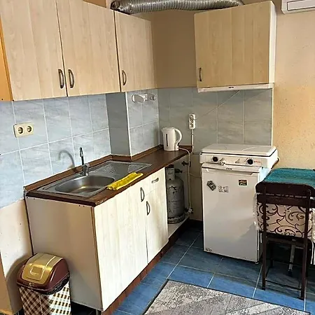 Hotel Can Can Apart Otel