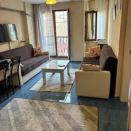 Can Can Apart Otel 3* Çanakkale