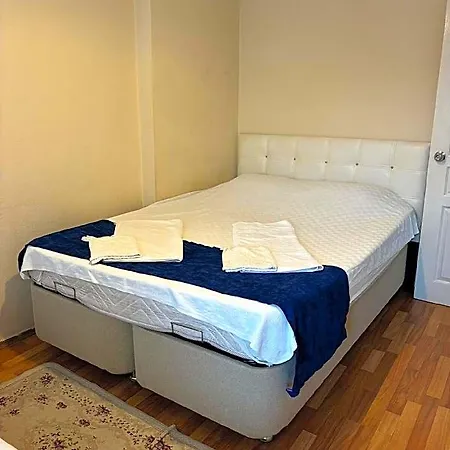 Can Can Apart Otel Çanakkale