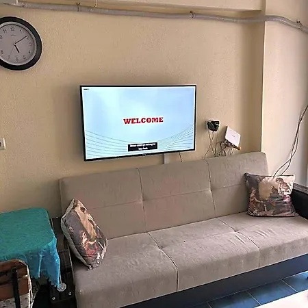 Hotel Can Can Apart Otel 3*