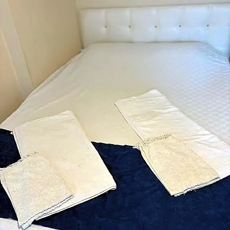 Can Can Apart Otel 3* Çanakkale