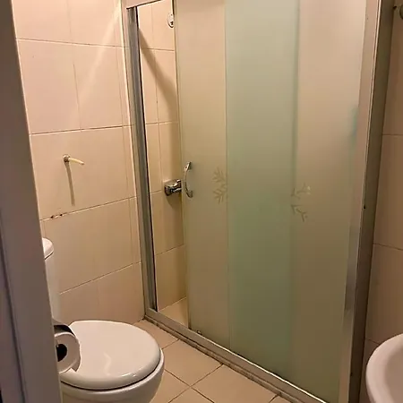 Can Can Apart Otel Hotel